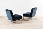 florence knoll international chauffeuse 65  kvadrat 1960