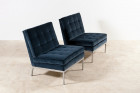 florence knoll international chauffeuse 65  kvadrat 1960