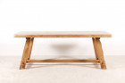 aranjou table elm hanninen nupponen brutalisme france 1950