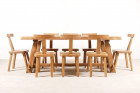 aranjou table orme hanninen nupponen brutalisme france 1950