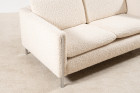 pierre paulin artifort sofa 442 wool bouclé nobilis 1960