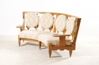 guillerme chambron votre maison sofa veronique oak 1960 1950