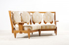 guillerme chambron votre maison sofa veronique oak 1960 1950