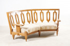 guillerme chambron votre maison sofa veronique oak 1960 1950