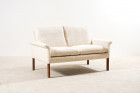 hans olsen cs mobler sofa model 500 wool bouclé nobilis 1960