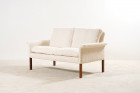 hans olsen cs mobler sofa model 500 wool bouclé nobilis 1960