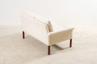 hans olsen cs mobler sofa model 500 wool bouclé nobilis 1960