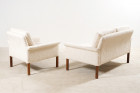 hans olsen cs mobler sofa model 500 wool bouclé nobilis 1960