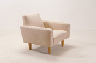 illum wikkelso polstrermobelfabrik fauteuil danois 1958 1950