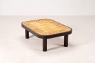 roger capron vallauris garrigue sho gun sou chong ceramic