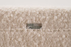 joseph andré motte steiner 743 chauffeuse laine blanc 1950