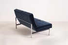 florence knoll international canapé parallel bar 52 velours