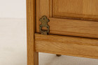 guillerme chambron buffet oak bar sideboard france 1960 1950