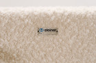 motte steiner tempo armchair easy chair wool france 1950