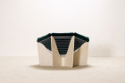 paulin artifort spider f678 chair lounge french velvet 1960