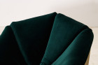 paulin artifort spider f678 chair lounge french velvet 1960