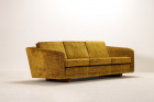 borge mogensen fredericia danish sofa velvet 205 1960 1958