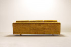 borge mogensen fredericia danish sofa velvet 205 1960 1958