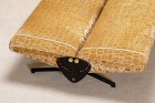 osvaldo borsani tecno sofa d70 italie design vintage 1950