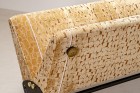 osvaldo borsani tecno sofa d70 italie design vintage 1950