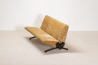 osvaldo borsani tecno sofa d70 italy design vintage 1950