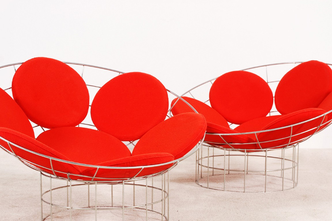 VERNER PANTON